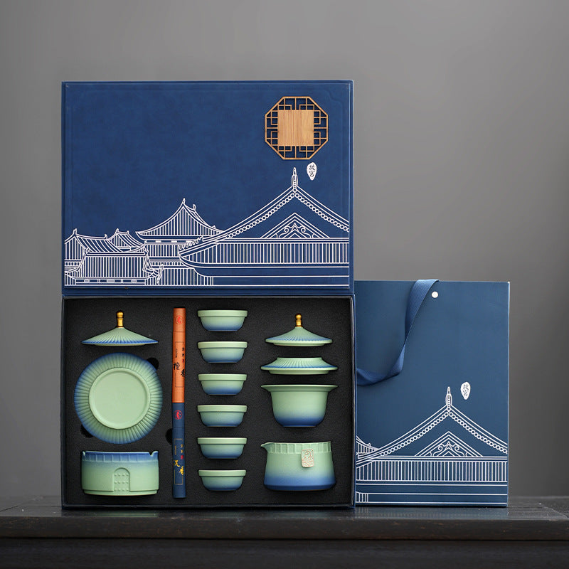 Cultural and Creative Business Gifts