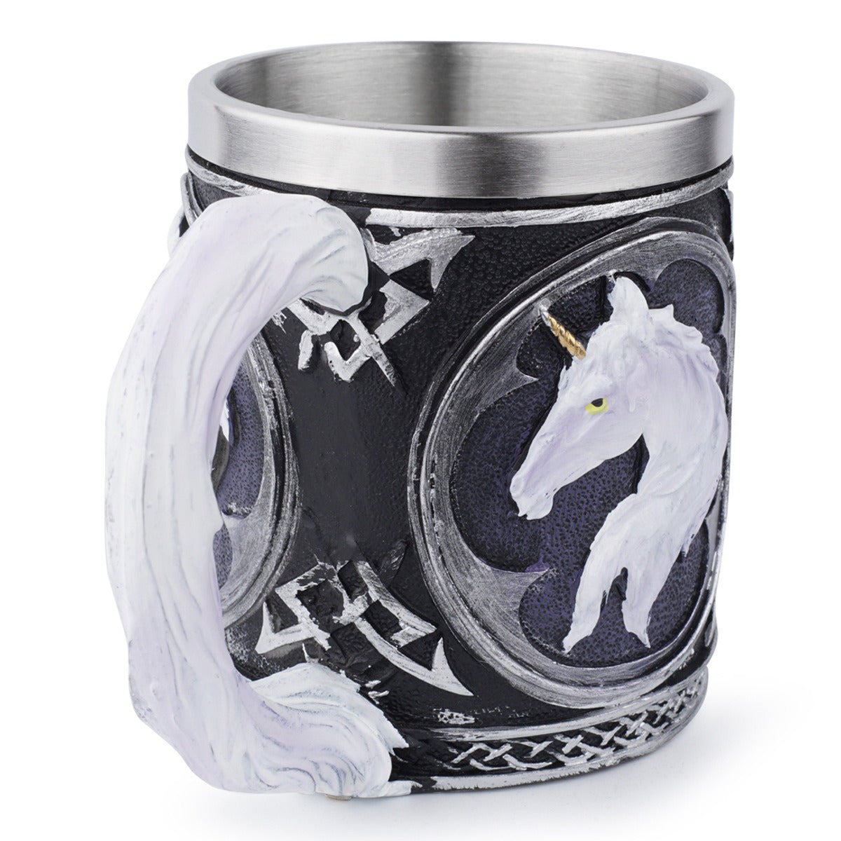 Mug Unicorn Wine Glass Home Decoration