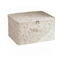 Locking Oxford Storage Set