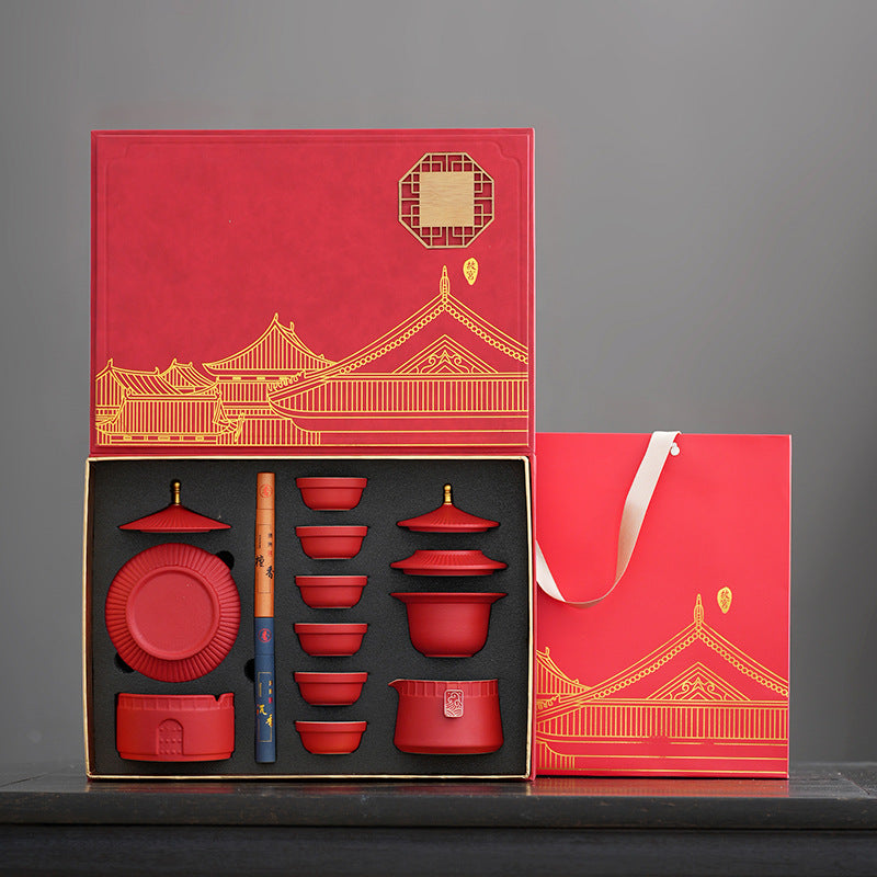 Cultural and Creative Business Gifts
