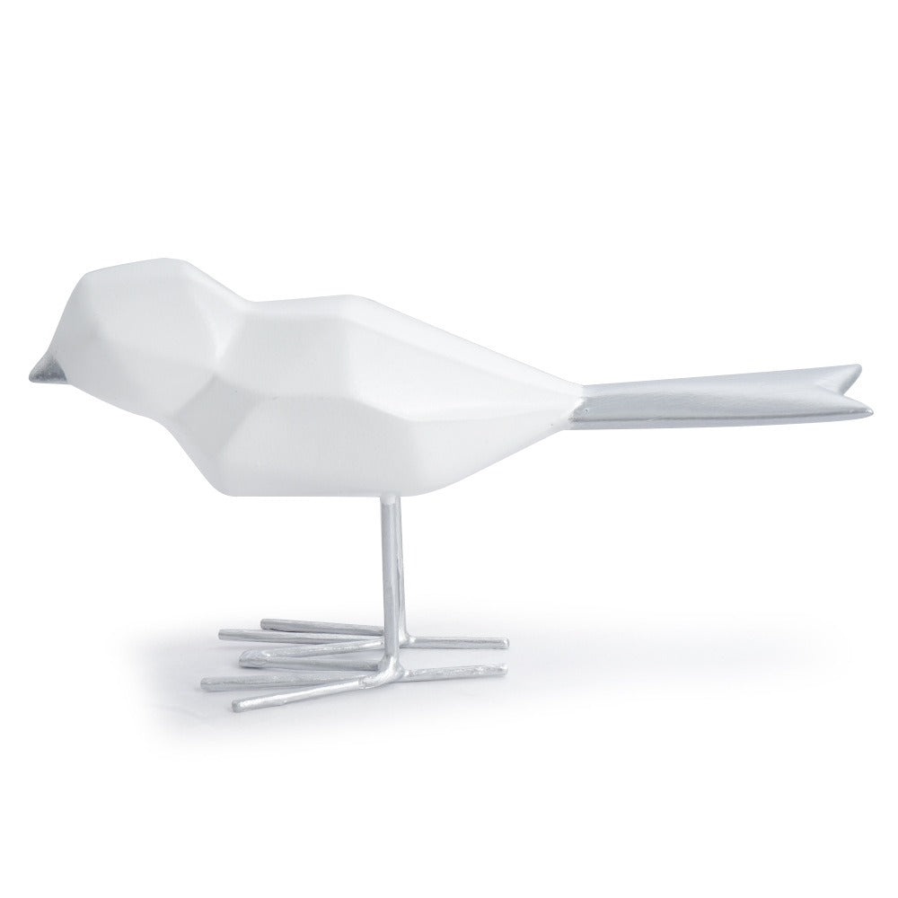 Minimalist home living room pigeon ornaments