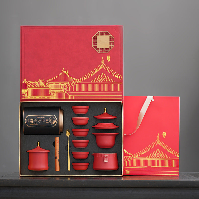 Cultural and Creative Business Gifts