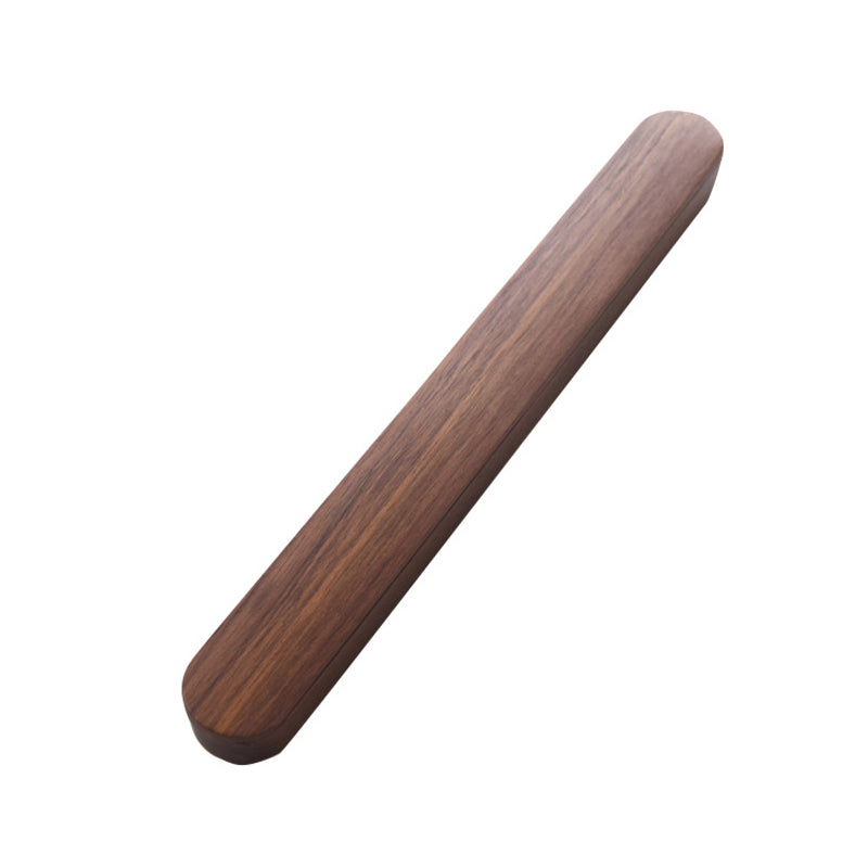 Black Walnut Wood Chopsticks Box Set