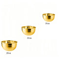 Nordic Nesting Bowl Set