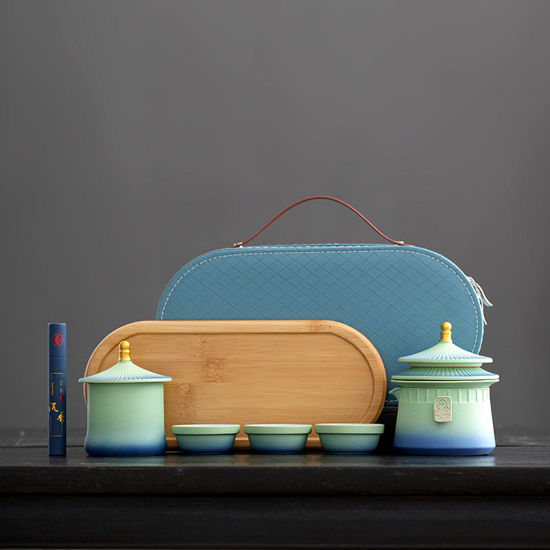 Cultural and Creative Business Gifts
