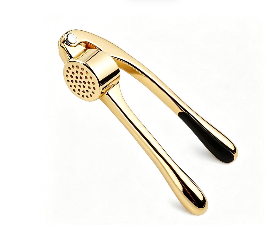 Golden Garlic Press