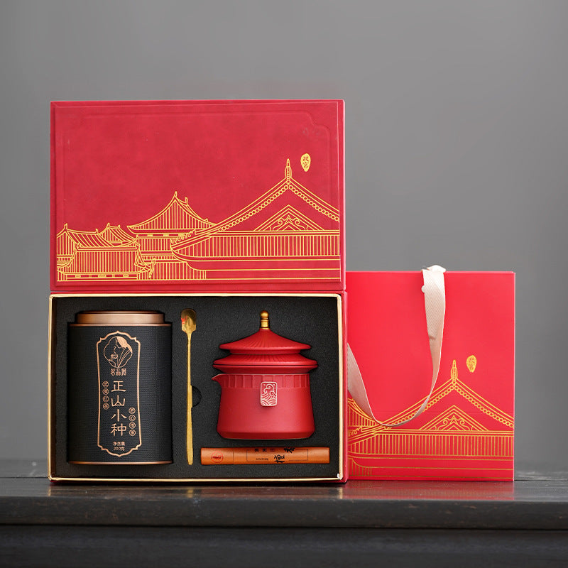Cultural and Creative Business Gifts