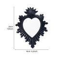 Love dressing mirror hanging mirror
