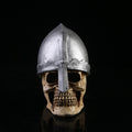 Devil's Ghost Head Skeleton Resin Home Decoration