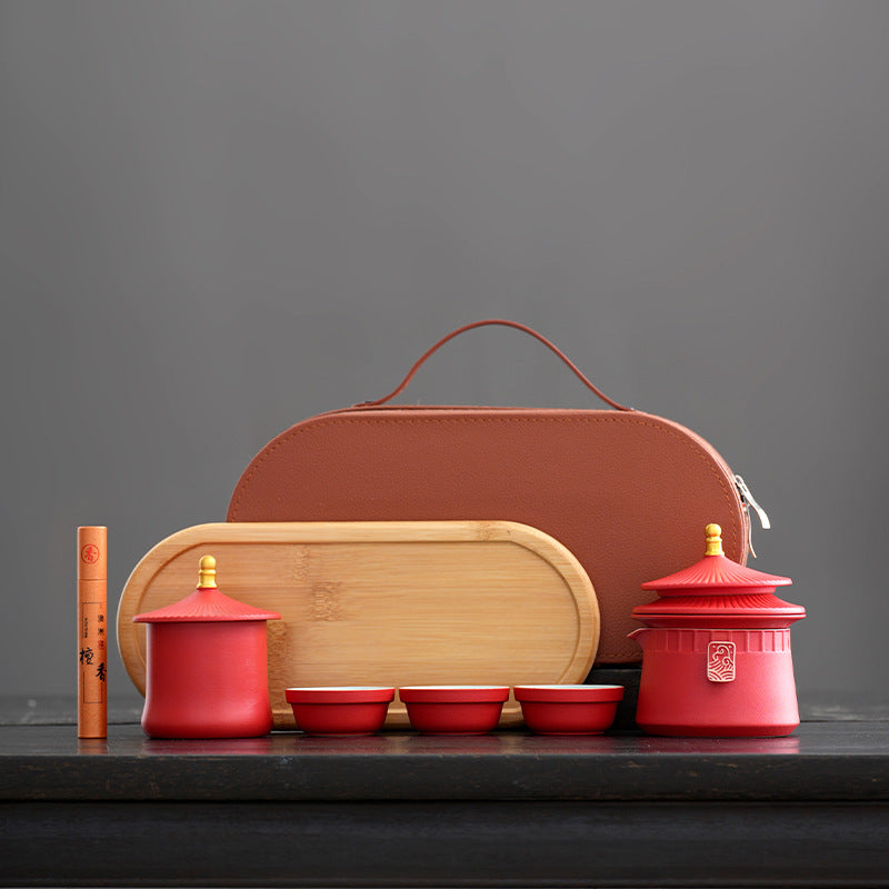 Cultural and Creative Business Gifts