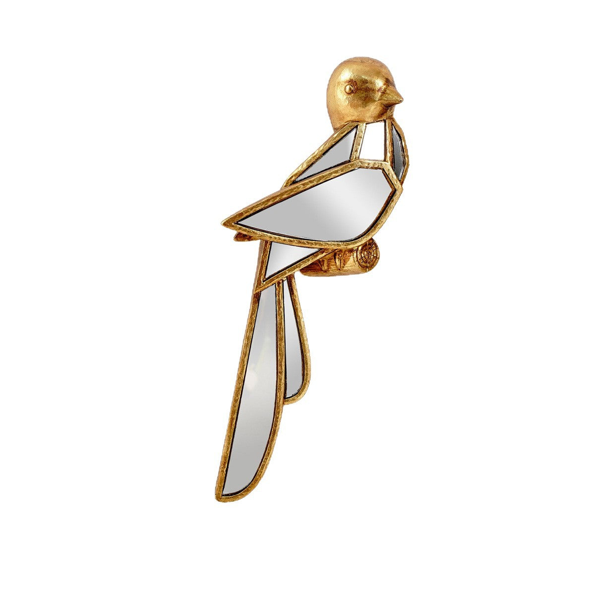 Sparrow Decorative Pendant