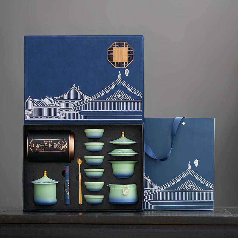 Cultural and Creative Business Gifts
