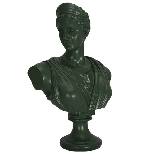Apollo Statue Home Gypsum Resin Decoration
