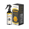 Beeswax Wood Polishing Spray, Furniture Floor Polishing Scratch Renovation Care Spray