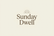 Sunday Dwell - Home
